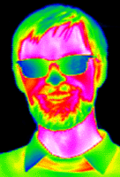 thats me in thermal infrared