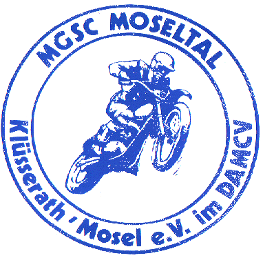 Logo des MGSC Moseltal