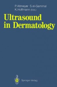 Publikation: Ultrasound in Dermatology