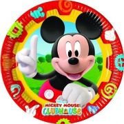 micky