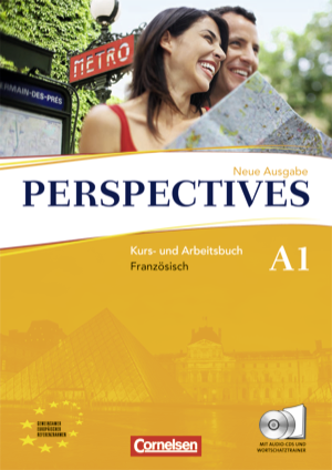 Lehrbuch Perspectives