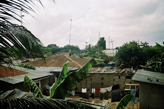 Mwananyamala, Stadtteil von Dar es Salaam