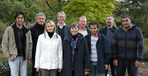 Group 2010 2