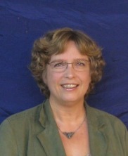 Dr. Karin Pittner
