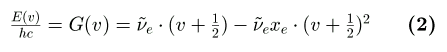 Gleichung 2