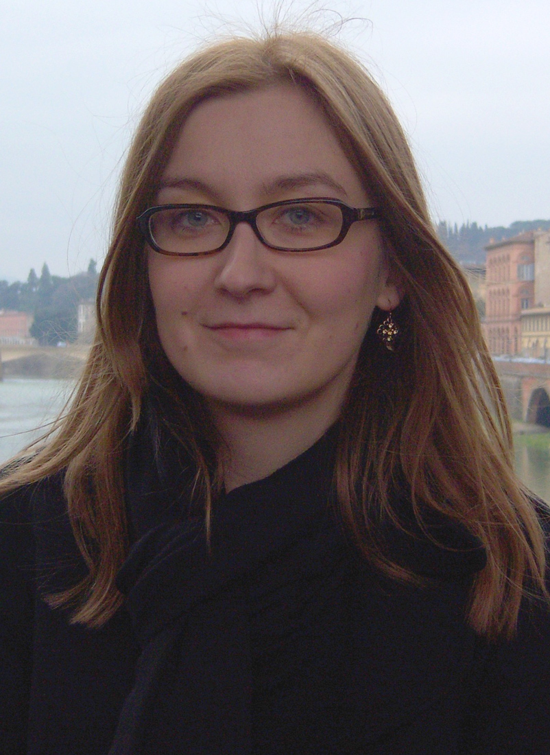 Agnieszka Komorowska