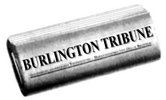 The Burlington Tribune
