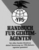 YPS - Handbuch für Geheimagenten