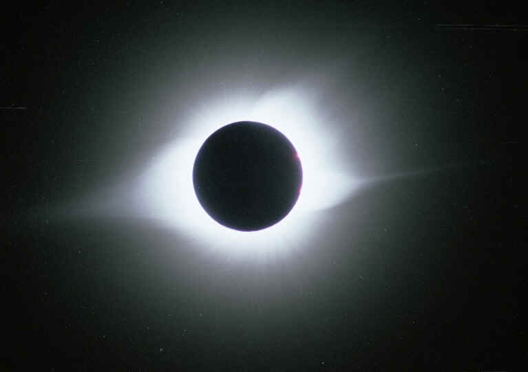 Totaleclipse