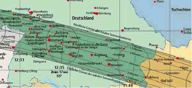 Kernschatten