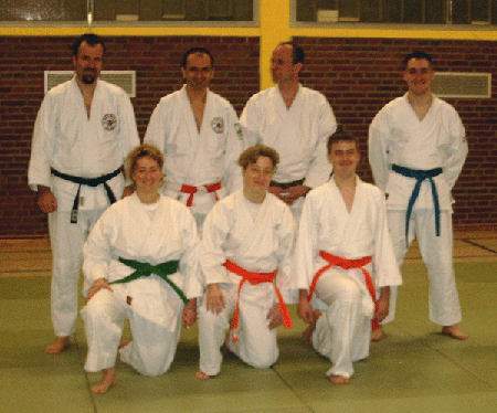 Gruppenbild