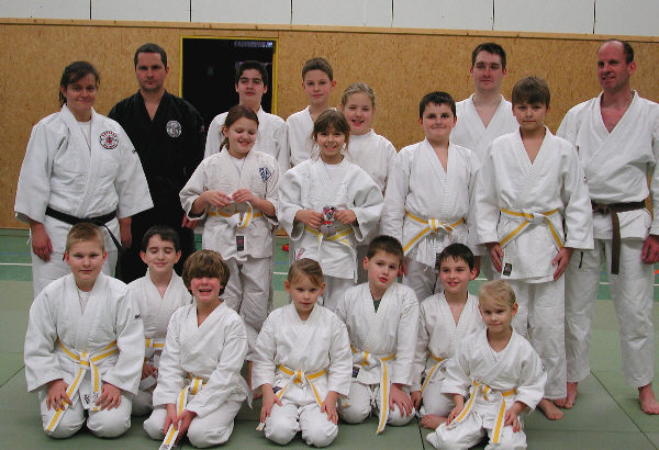 Gruppenbild