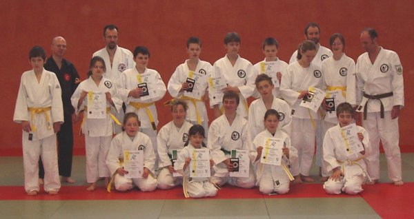 Gruppenbild