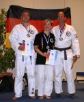 TSV-Teilnehmer UNJJ 2007