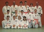 TSV-Team 2008