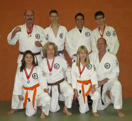 TSV-Team 2009