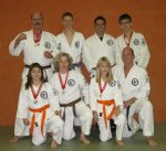 TSV-Team 2009