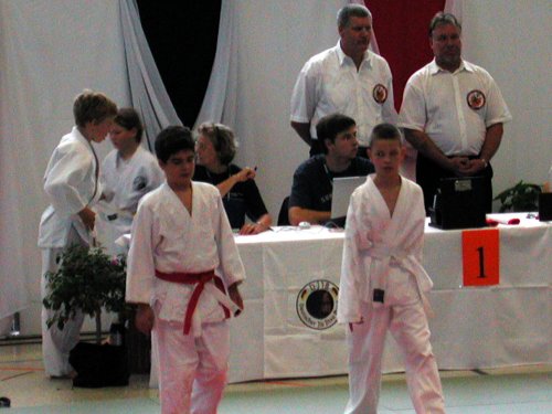 Sebastian & Fabian