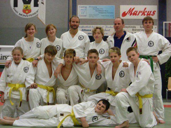 TSV-Team 2006