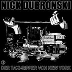 Der Taxi-Ripper von New York
