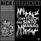 Der Fluch des Sinto-Manao