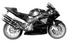 Honda Fireblade 900