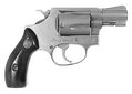 S&W Model 60 LS