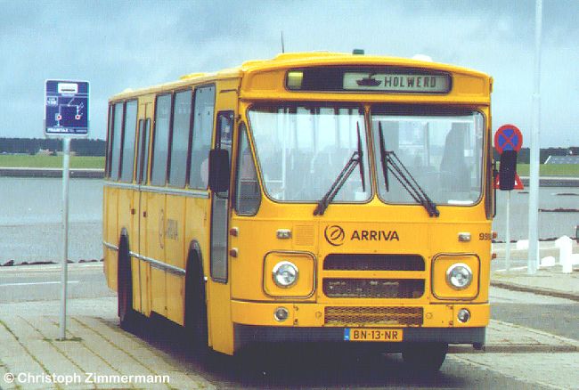 Arriva 9980