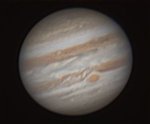 Jupiter