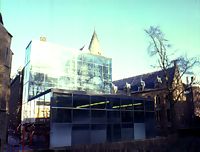 Utrecht Centraal Museum (Gratis!)