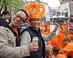 Het oranjegevoel
