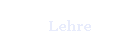 Lehre