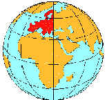 Europe as an important part of the world