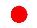 nihon - Nippon - Land der aufgehenden Sonne