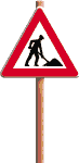 ! under construction ! - Baustelle