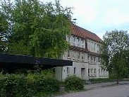Hellwegschule Bönen (Kr. Unna) 1951-1959