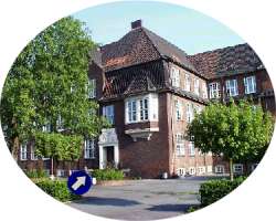 Kaufmännische Berufsschule Hamm 1959-1962