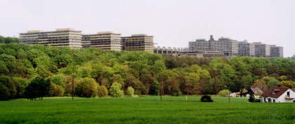 Ruhr-Universität Bochum 1995/96-2004/05