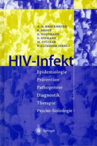 Publikation: HIV-Infekt
