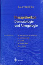 Dr. med. Klaus Hoffmann – Therapielexikon Dermatologie und Allergologie