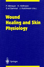 Dr. med. Klaus Hoffmann – Wound Healing and Skin Physiology Buch
