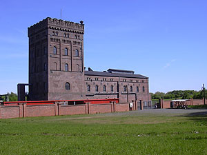Maschinenhaus