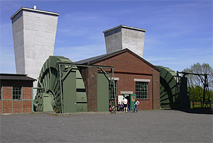 Maschinenhaus