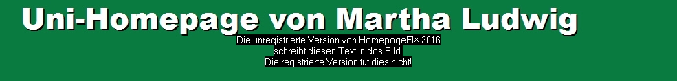 Datenschutz - homepage.ruhr-uni-bochum.de/Martha.Ludwig