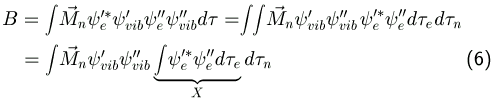 Gleichung 6
