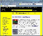  Homepage Dr Web