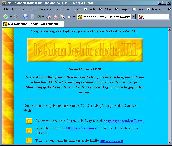 Homepage Goldhtml