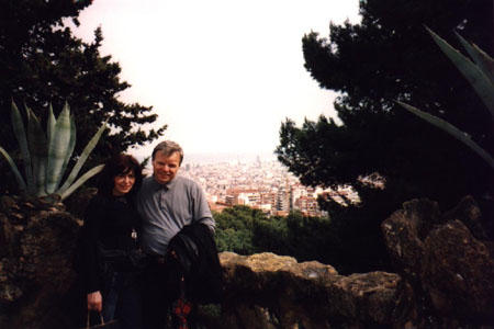 Gaudi