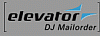 Elevator DJ Mailorder