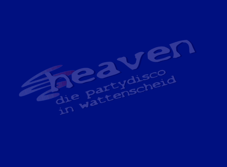 Heaven Wattenscheid